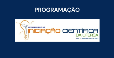 SEMIC PROGRAMACAO