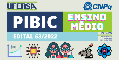 PIBIC-ENSINO-MEDIO