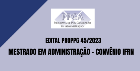 45_PPGA_IFRN